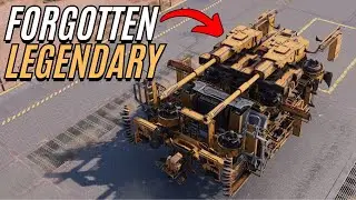 Nobody talks about Tsunami's but they are actually great! - Crossout