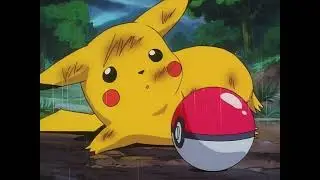 Let's Talk About Pokemon Season 1 Episode 1