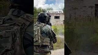 Tag 203 - 1 #airsoft #army #survival