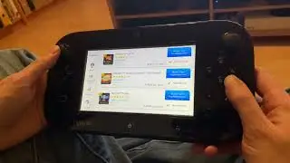 Wii U eShop Closing: What's Selling in Germany?