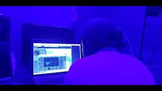 old nero #Da dada STUDIO SESSION