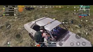 играю в пабг