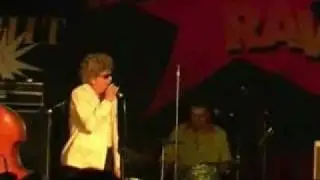 'My Boy Elvis' Janis martin (Rockabilly Rave Rave 2006)