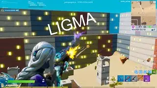 Ligma (Fortnite Montage)