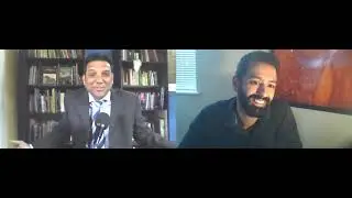 Indian Identity without being an Indian national: Global Indian Series - Rajan Singh Nazran