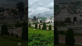 Минск. Свято-Духов кафедральный собор.