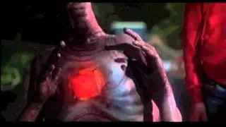 Katy Perry - ET (Official Video)
