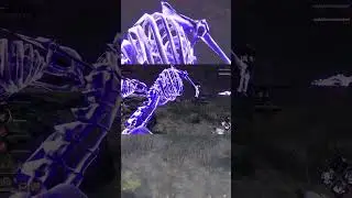 DbD Векна - Проклятые души 💀👻👻👻 | DbD Vecna - Flight of the Damned