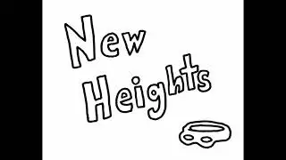 New Heights