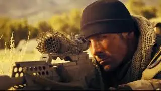 Ganzer Film Deutsch Action Krieg - 2018