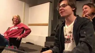 brad hoover exposed