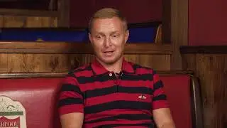 Дружба со Смаковым/ про сборную Казахстана/ Окжетпес - Андрей Карпович