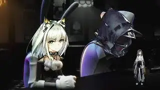 MY WIFE (arknights)