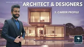Architects & Designers Part 2: Profiles in Architecture