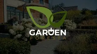 Ландшафт и сервис круглый год. Garden Foresta