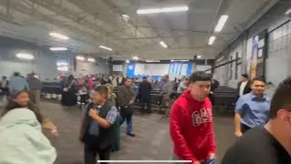 La Lluvia Es Fuerte (( Erme Y Belky Zuniga )) ven y mira DIOS te llama