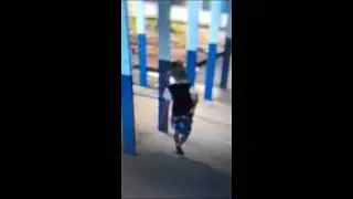 GCM de Sumaré impede furto de fios de cobre em escola - A Verdade Nua e Crua - 110125