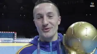 L'AccorHotels Arena est prête pour la finale !