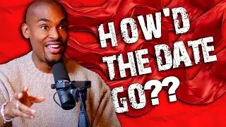 Paul Brunson: Why MEN have the same TRASH DATES over and over again