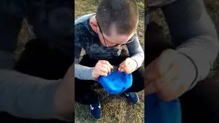 #влог#катаемся на великах