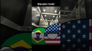everything can be the funk! 🇧🇷🎶 