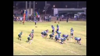 Owen Souza 2012 Highlights