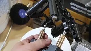 Стрічки та інструменти