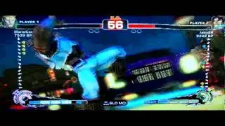 vs Guile