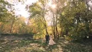Kelsi + Chris  -Skyline Cinema-