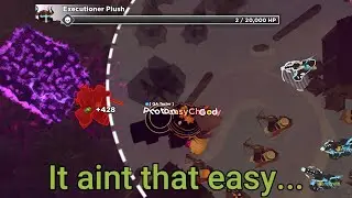 Act 1 Halloween 2023 Event Triumph! - Tower Defense Simulator