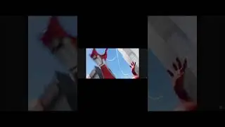 Spiderman Diff (I Wonder)