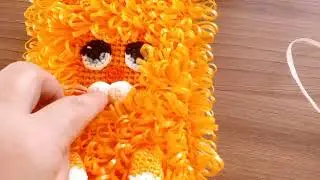 Мочалка