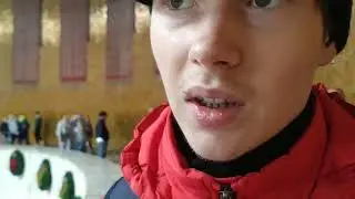 Зал воинской славы Волгоград Репортаж