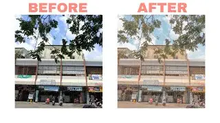 🌺 Cara Edit Foto Ala NABILAZIRUS | ayyip wo
