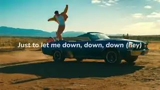 Lany & Lauv- Mean it lyrics video