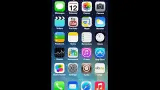 How to get ios 7 on your jailbroken iphone 5 on ios 6+