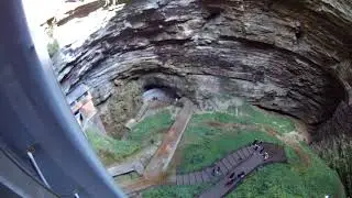 Gouffre de Padirac