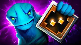 What happens if the top 1 Morphling plays at 1000 mmr?