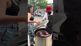 Dónde comer lechona en Medellín?