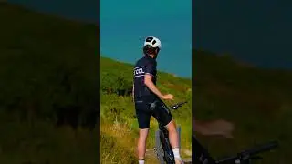 Just ride for fun
