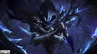 Really Slow Motion & Giant Apes - Midnight (Epic Modern Hybrid Action)
