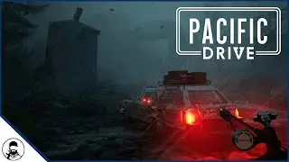 PACIFIC DRIVE: Stalker Inspired Car Survival Game Any Good? | Demo Gameplay