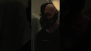 The Dark Knight Rises Edit