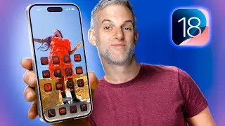 10 INCREDIBLE Tips for Your iPhone (iOS 18)