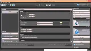 Компас в виртуальном 3d туре