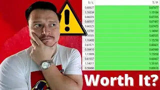 😱❌FX Scalping AutoBot is DEAD? - September RESULTS!🤑✅