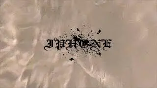 GLOSSER teaser