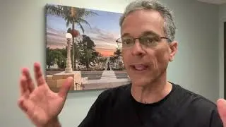 ICON of VEGAN diet dead at 77 years old : John McDougall, M.D.