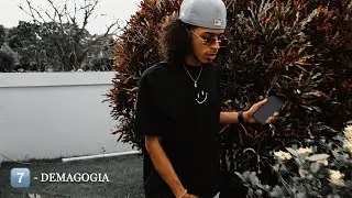 DF EL 07 - DEMAGOGIA 🎭 (Video Oficial)