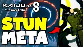 Stun Combo Wombo & Summons - Kaiju No. 8: The Game